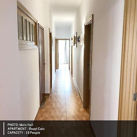פורטו Royal Cats Apartment מראה חיצוני תמונה